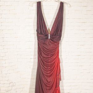 Formal dress